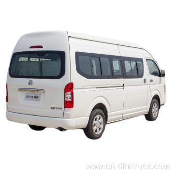 Haice Gasoline/Diesel Van Passenger Vehicle